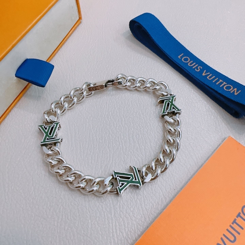 LV Bracelets